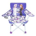 Disney Frozen Kids Chair Foldable f