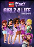 Lego Friends: Girlz for Life