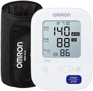 Omron HEM 