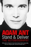 Stand and Deliver: My Autobiography