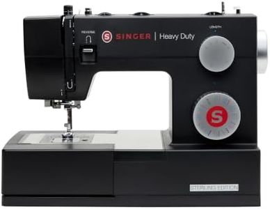SINGER® St