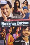 Benny and Babloo