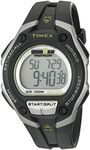 Timex Men's T5K412 Quartz Watch wit