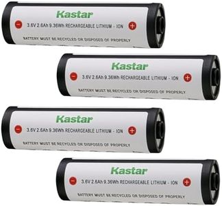 Kastar 4-P