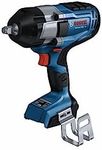 BOSCH GDS18V-740CN PROFACTOR™ 18V Connected-Ready 1/2 in. Impact Wrench with Friction Ring (Bare Tool)