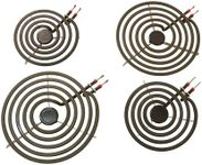 MP22YA 4 PACK Electric Range Burner