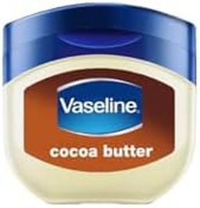Vaseline Lip Therapy Beurre de coco Baume à lèvres nourrissant pour une hydratation optimale (beurre de cocoa (1 pièce)
