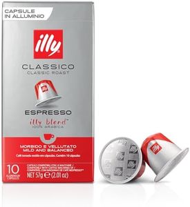 Illy Nespr