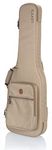 Levy's Deluxe Gig Bag for Electric Guitars - Tan