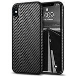Tasikar Compatible with iPhone X Ca