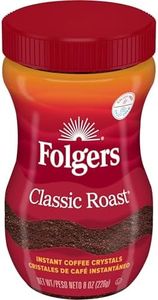 Folgers Cl