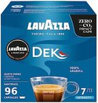 Lavazza, A