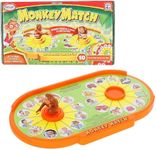 Monkey Match Toy Matching Game for 