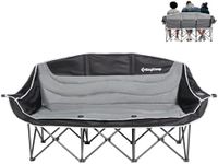 KingCamp Oversized Double Camping C