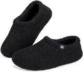 VeraCosy Ladies' Fuzzy Curly Fur Me