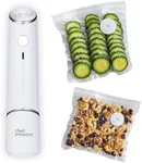 Chef Preserve Vacuum Sealer (Vacuum