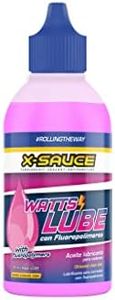 X-Sauce Lubricante para cadenas Watts Lube, 125 ml, Rosa