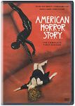 American Horror Story: The Complete Season 1