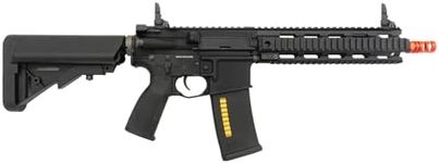 KWA AEG3 RM4 Q10 Electric Airsoft R