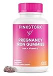 Pink Stork Prenatal Iron Supplement