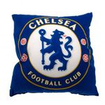 Gift Ideas - Official Chelsea FC Cushion - A Great Present For Football Fans