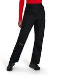 Womens Gore Tex Rain Pants