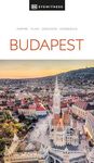 DK Budapest (Travel Guide)