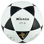 Mikasa FT-4 Football - Multi Color