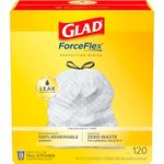 Glad Kitchen Trash Bag