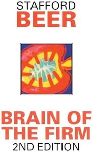 Brain of the Firm: 10