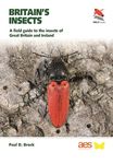 Britain's Insects (WILDGuides): A Field Guide to the Insects of Great Britain and Ireland (WILDGuides, 23) (WILDGuides of Britain & Europe)