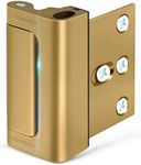 Home Security Door Reinforcement Lo