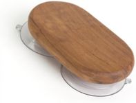 AquaTeak The Original Moa Teak Show