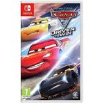 Cars 3: Driven to Win (Nintendo Switch)