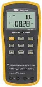 MECO LCR 9