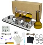 Glass Bottle Cutter,Premium Glass D