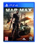 Mad Max (PS4)