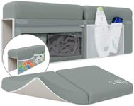 Elan Baby Comfortable Baby Bath Kne