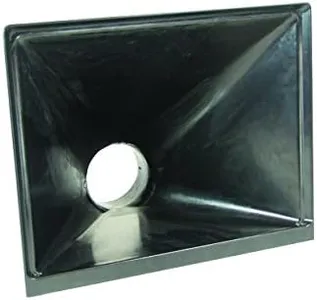 Table-Top Dust Collector