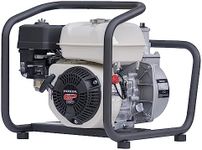Heavy-Duty Dirty Water Pump Powered