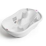 OK Baby N38086806X Onda Evolution - baby bath, white