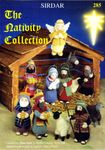 Sirdar Knitting Pattern Book 285 - The Nativity Collection by Alan Dart by Sirdar