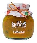 Mrs Bridges Piccalilli Vegetable Re