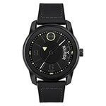 Movado Men's Bold Wrist Watch 3600696, Black