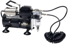 Iwata Studio Series Smart Jet compressor - C-IW-SMART
