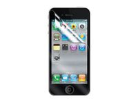 cellet Super Strong Maximum Protection Screen Protector for Apple iPhone 5/5S/5C (2 Front Pieces)