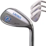 Lazrus Golf | Premium Quality Forge