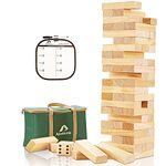 Outdoor Jenga Sets