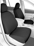 CalTrend Car Seat Cover for 2011 to