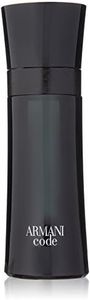 Armani Cod